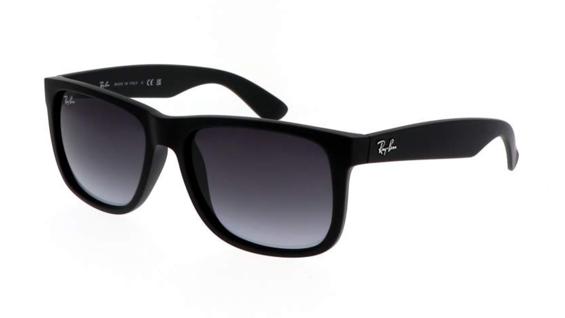 Ray-Ban RB4165 - Matte Black (601/8G) side