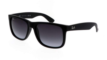 Ray-Ban RB4165 - Matte Black (601/8G) side
