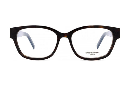 Saint Laurent SL M35 Medium / Havana side