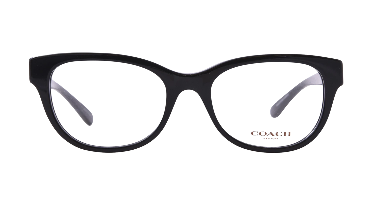 Coach HC6187 - Black (5002)