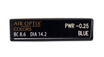 AIR OPTIX® Colors - contact powers
