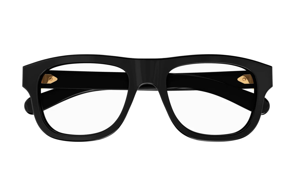 GUCCI GG1509O Black (001)
