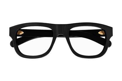 GUCCI GG1509O Black (001)