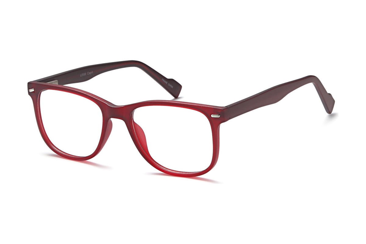 4U US88 Small / Burgundy