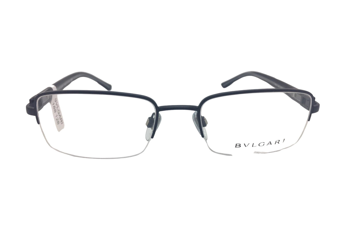 Bvlgari 188 Medium / Black
