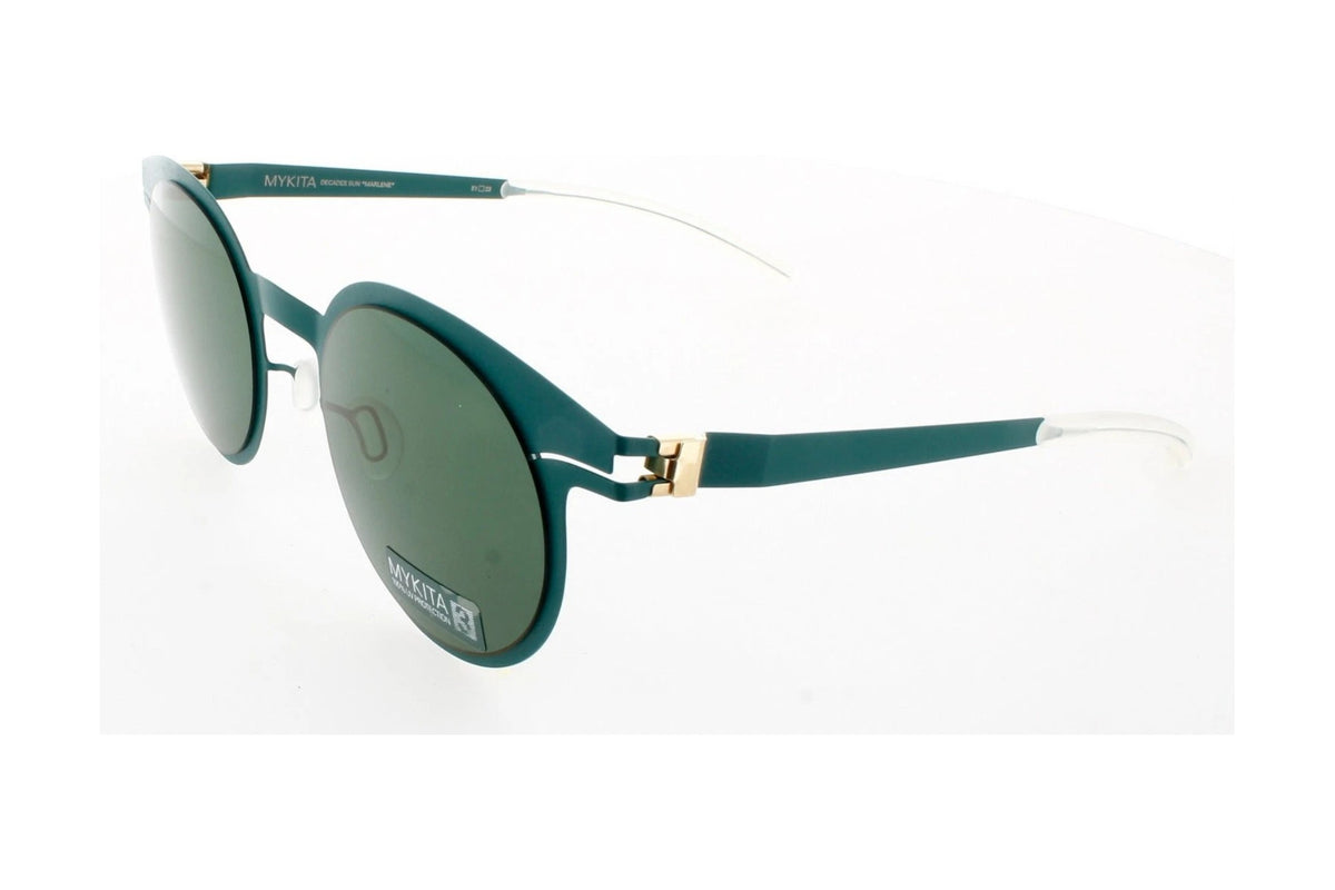 Mykita DECADES SUN MARLENE Medium / Opal (140)
