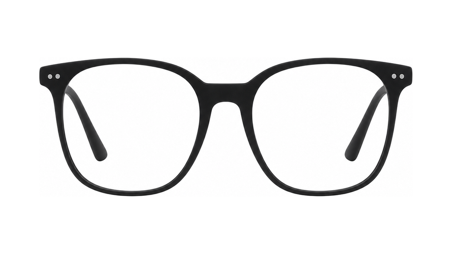 Conserve Eyeglasses - Black