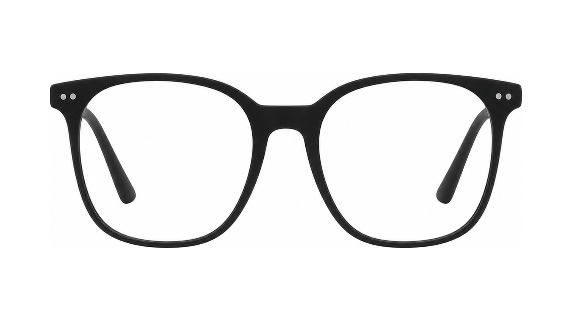 Conserve Eyeglasses - Black