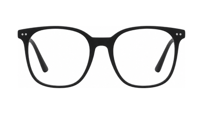 Conserve Eyeglasses - Black