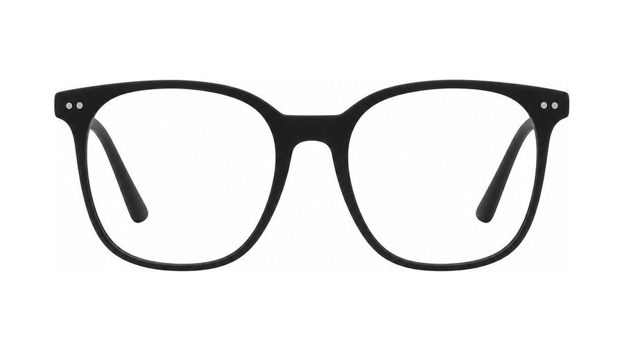 Conserve Eyeglasses - Black