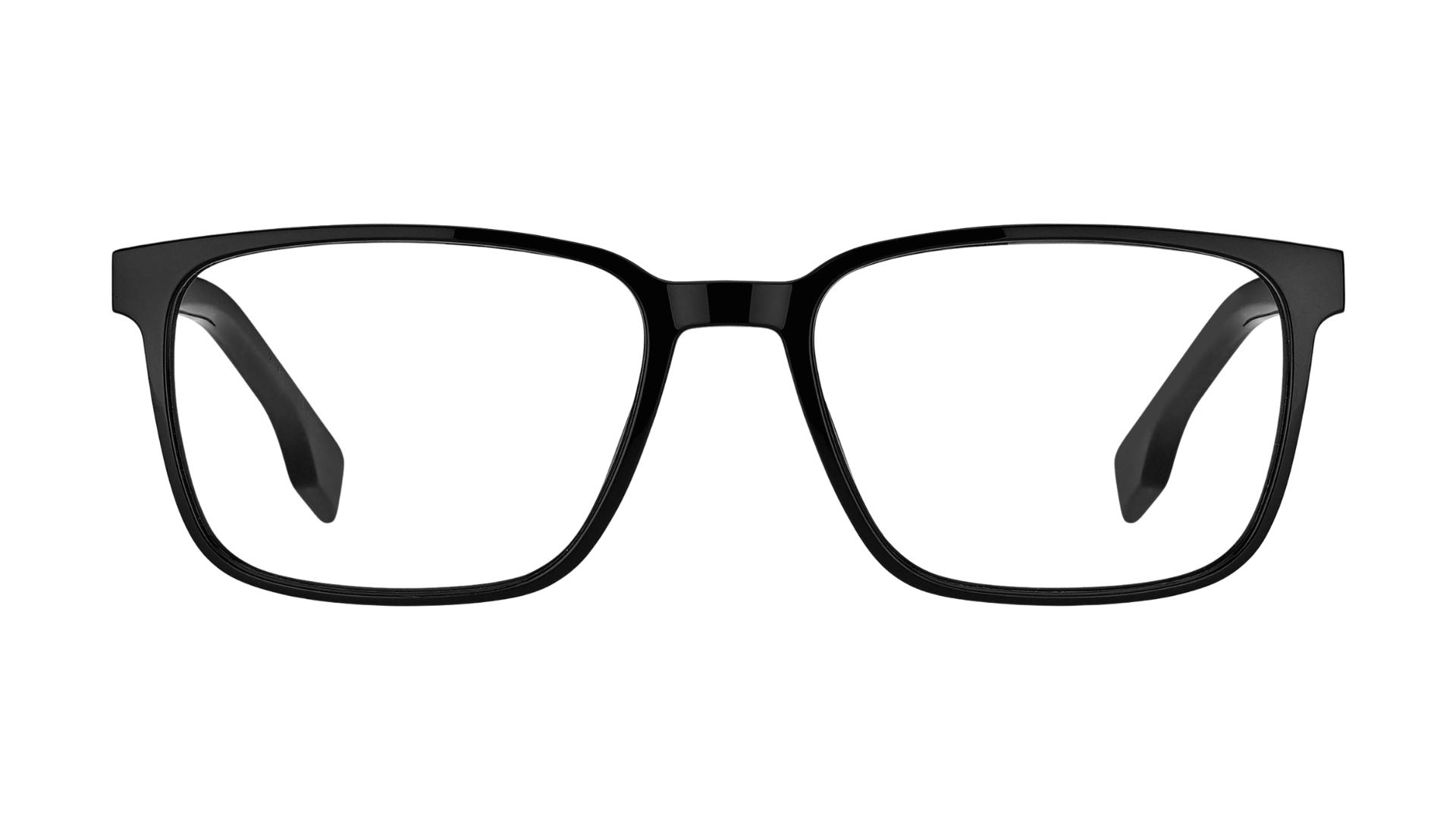 Hugo Boss BOSS 1578 - Black (0807 00)