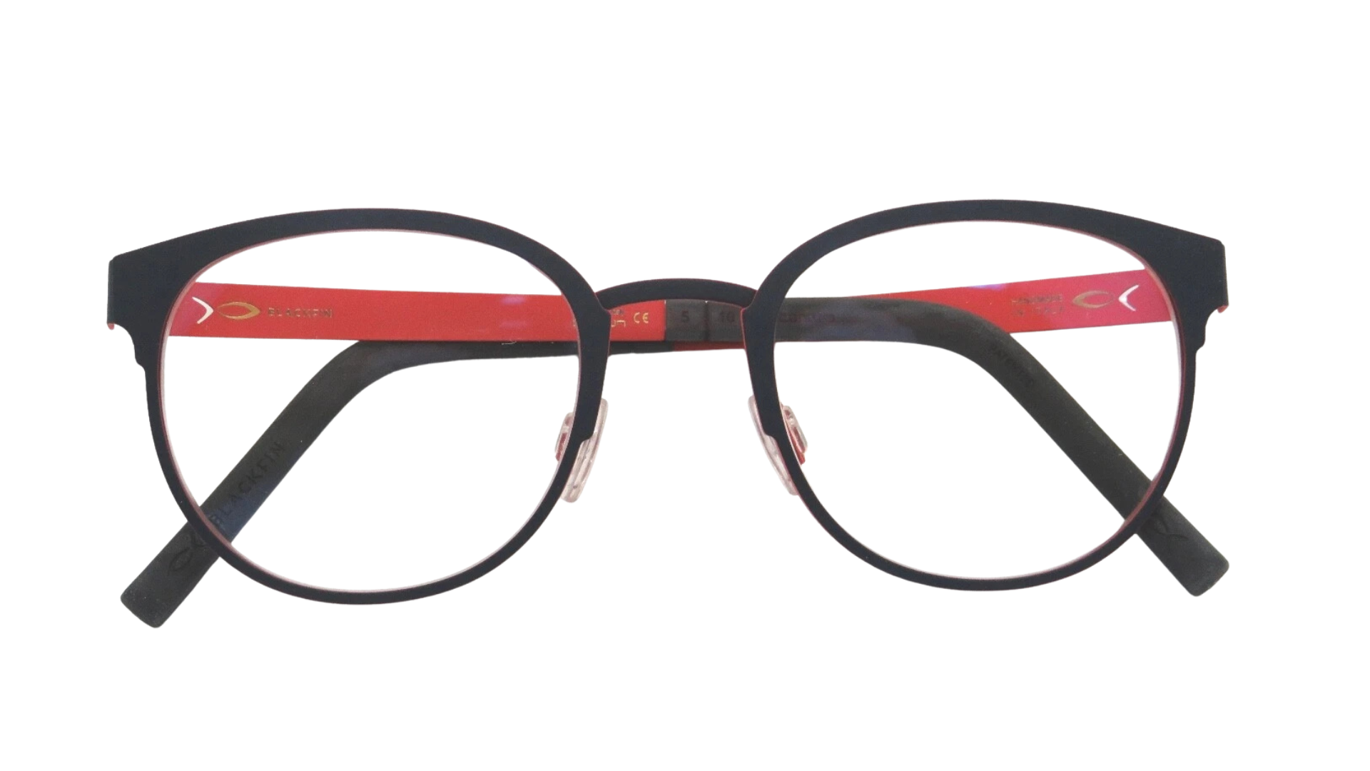 Blackfin Bayou BF872 - Blue/Red (C1011)