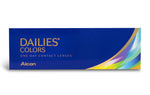 Image for DAILIES COLORS® 30pk