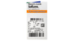 Soflens Toric for Astigmatism Powers