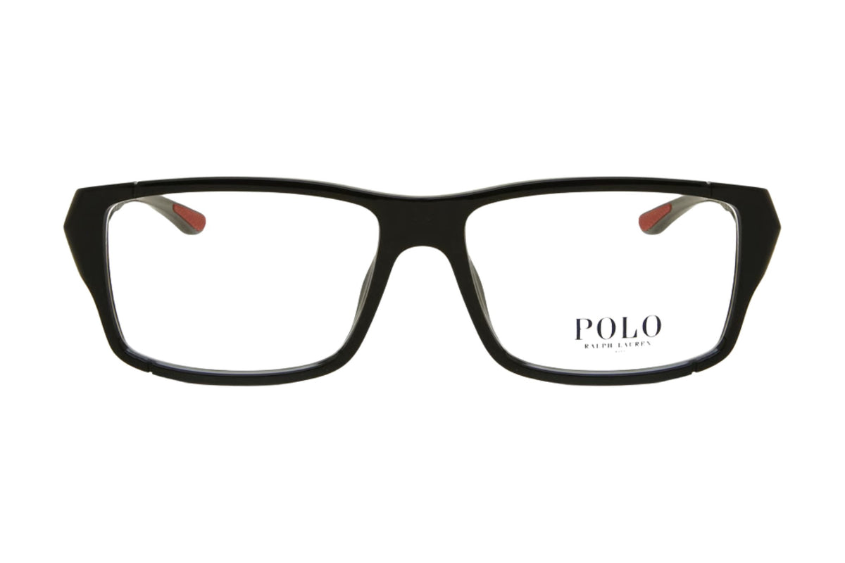 Polo Ralph Lauren PH2275U XL / Black (5001)