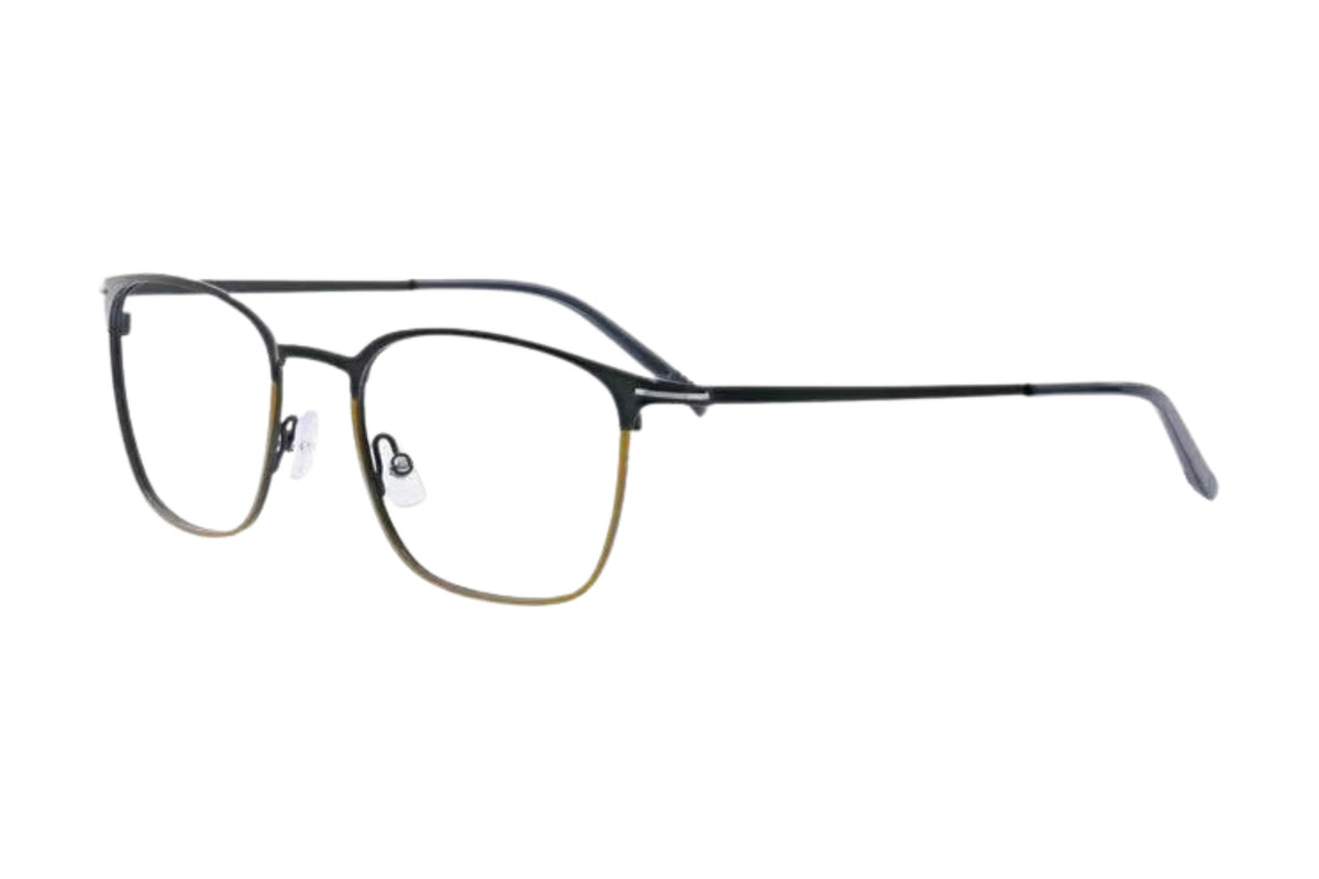Morel 30319L Medium / Grey/Brown (GO07) side