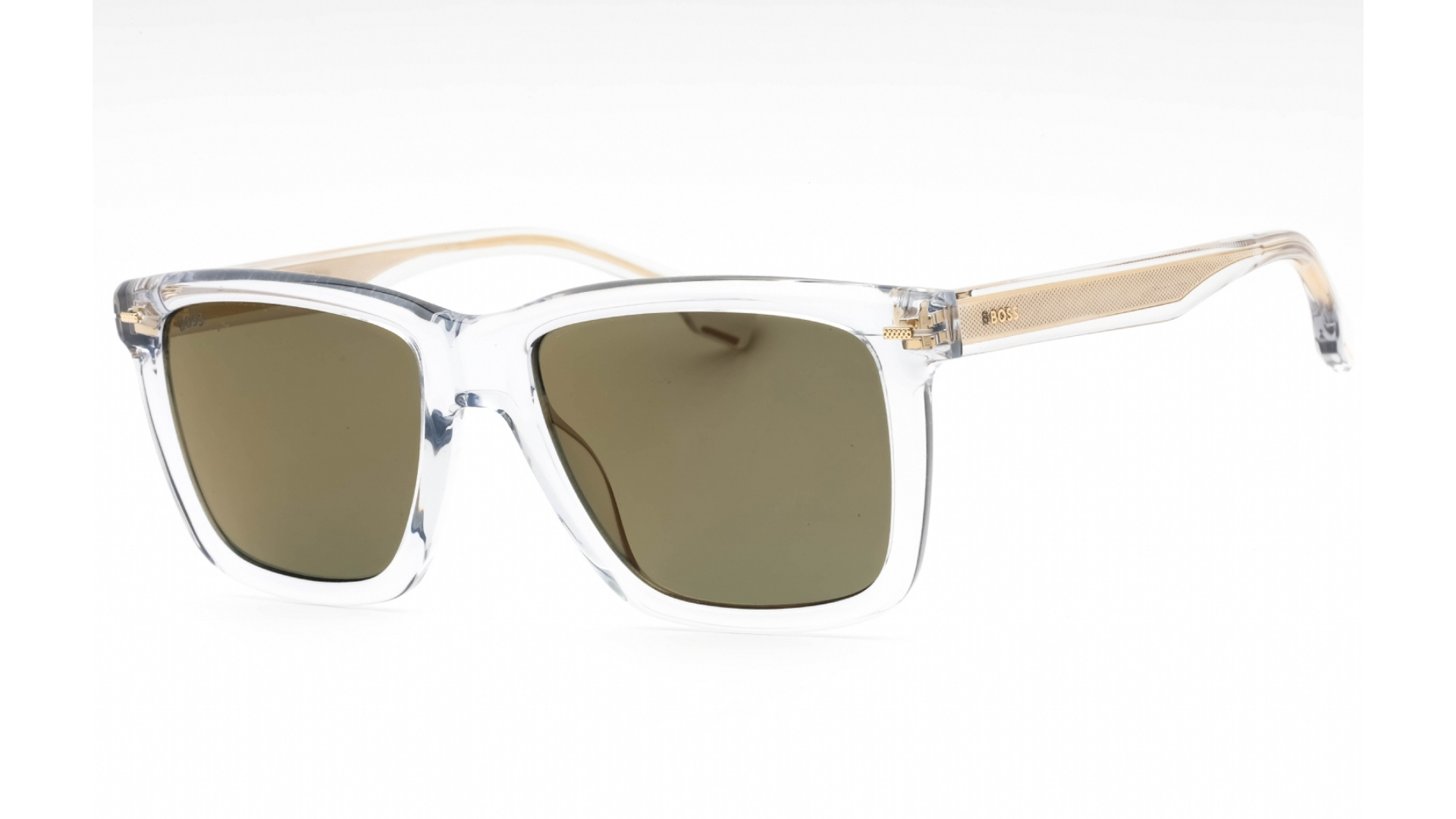 Hugo Boss BOSS 1317/S - Grey (0KB7 CW) side