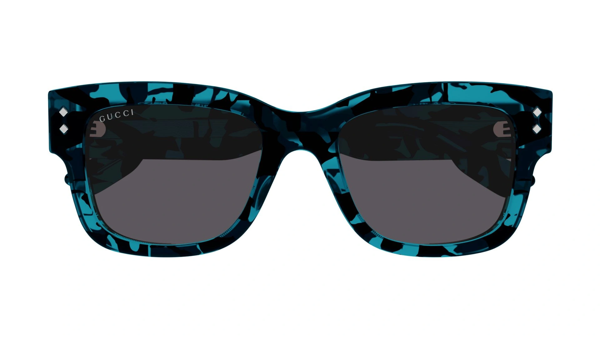 Gucci GG1217S - Blue Havana (003)