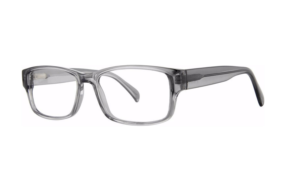 Slick Eyeglasses Grey / 60-17-150
