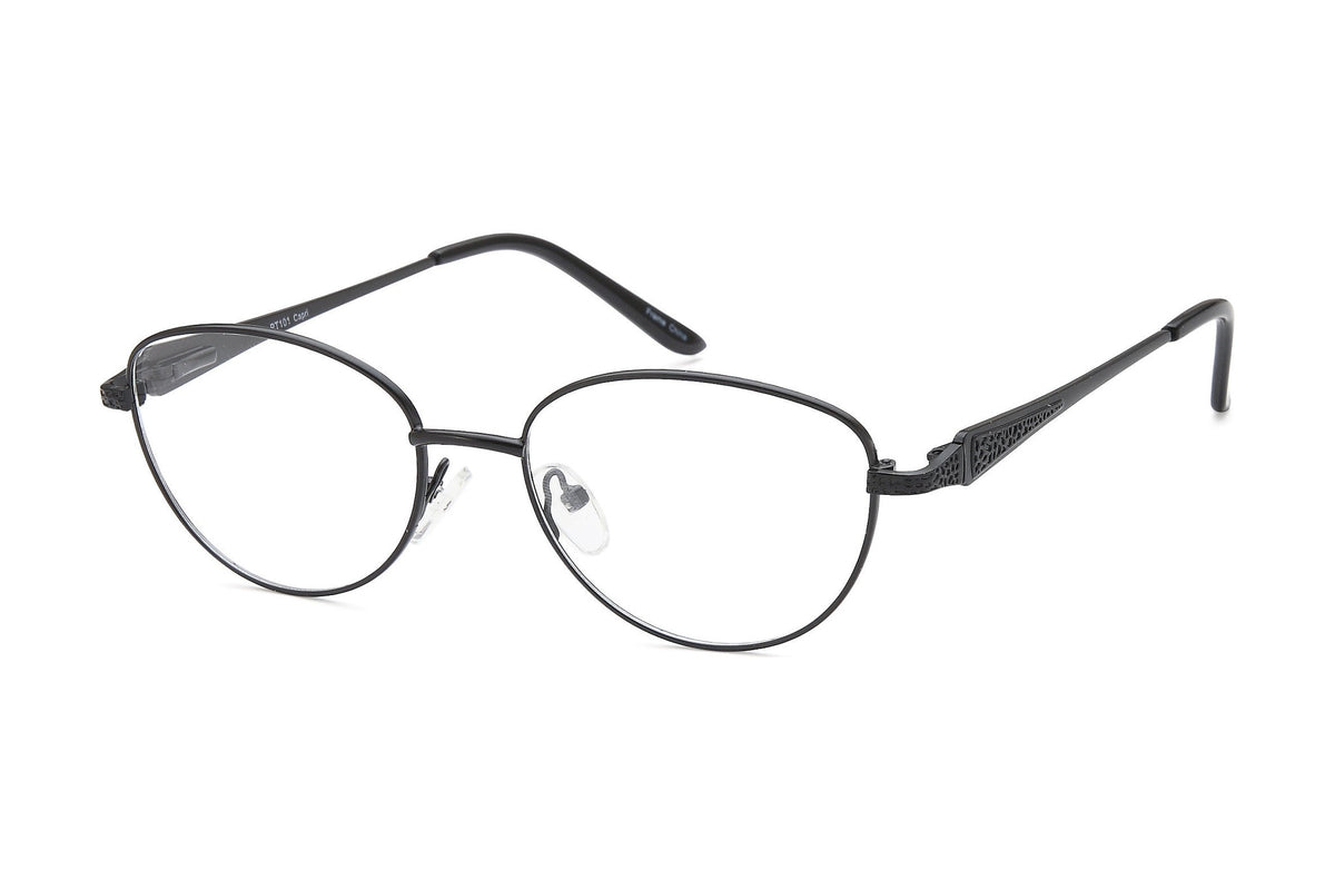Peachtree PT101 Medium / Black