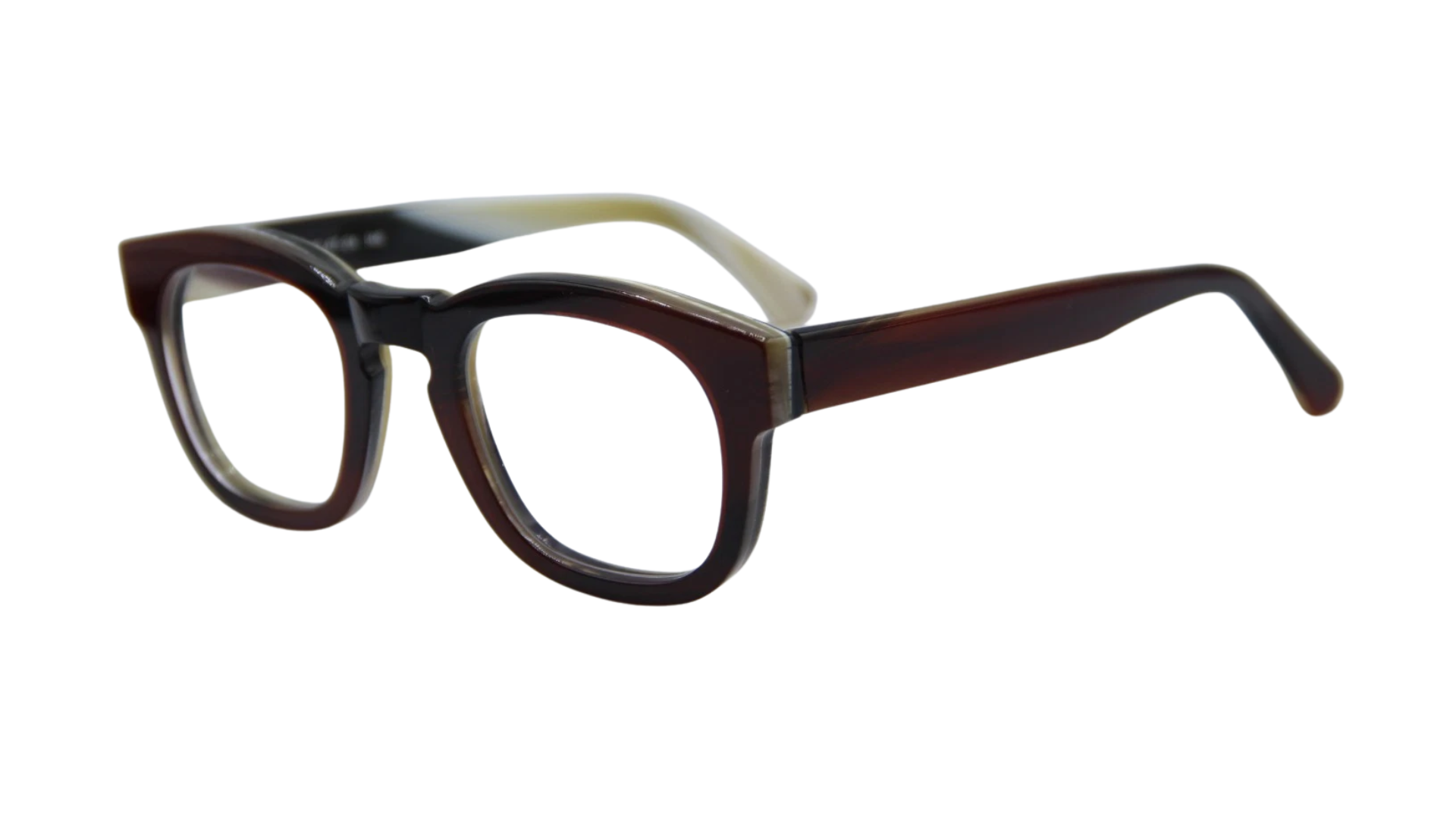 Schnuchel 3544 - Brown/White (1840) side