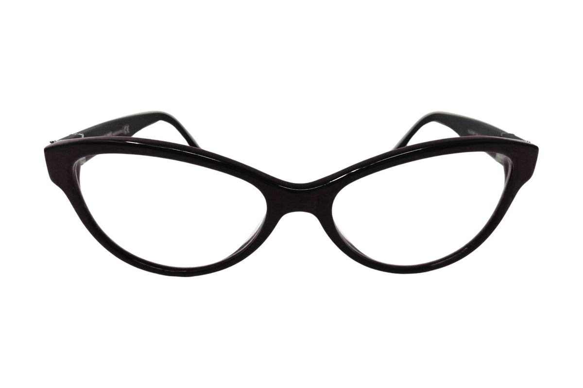Roberto Cavalli Tahaa 686 Large / Black