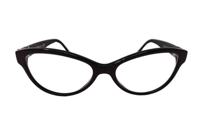 Roberto Cavalli Tahaa 686 Large / Black