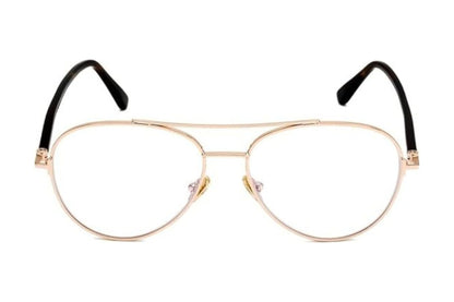 Tom Ford FT5684 Large / Shiny Rose Gold