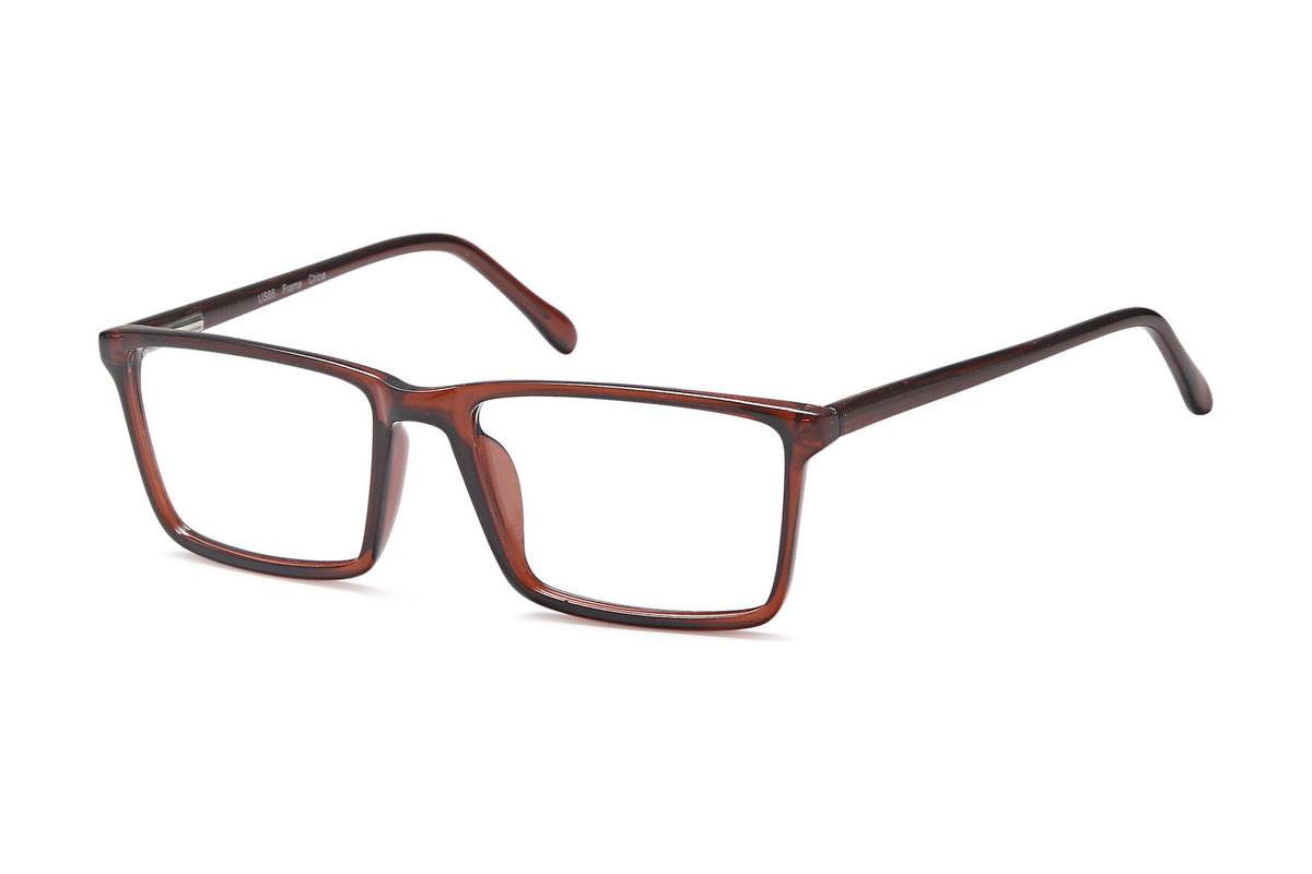 4U US86 Medium / Brown