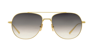 Matte Yellow Gold (DTS161)