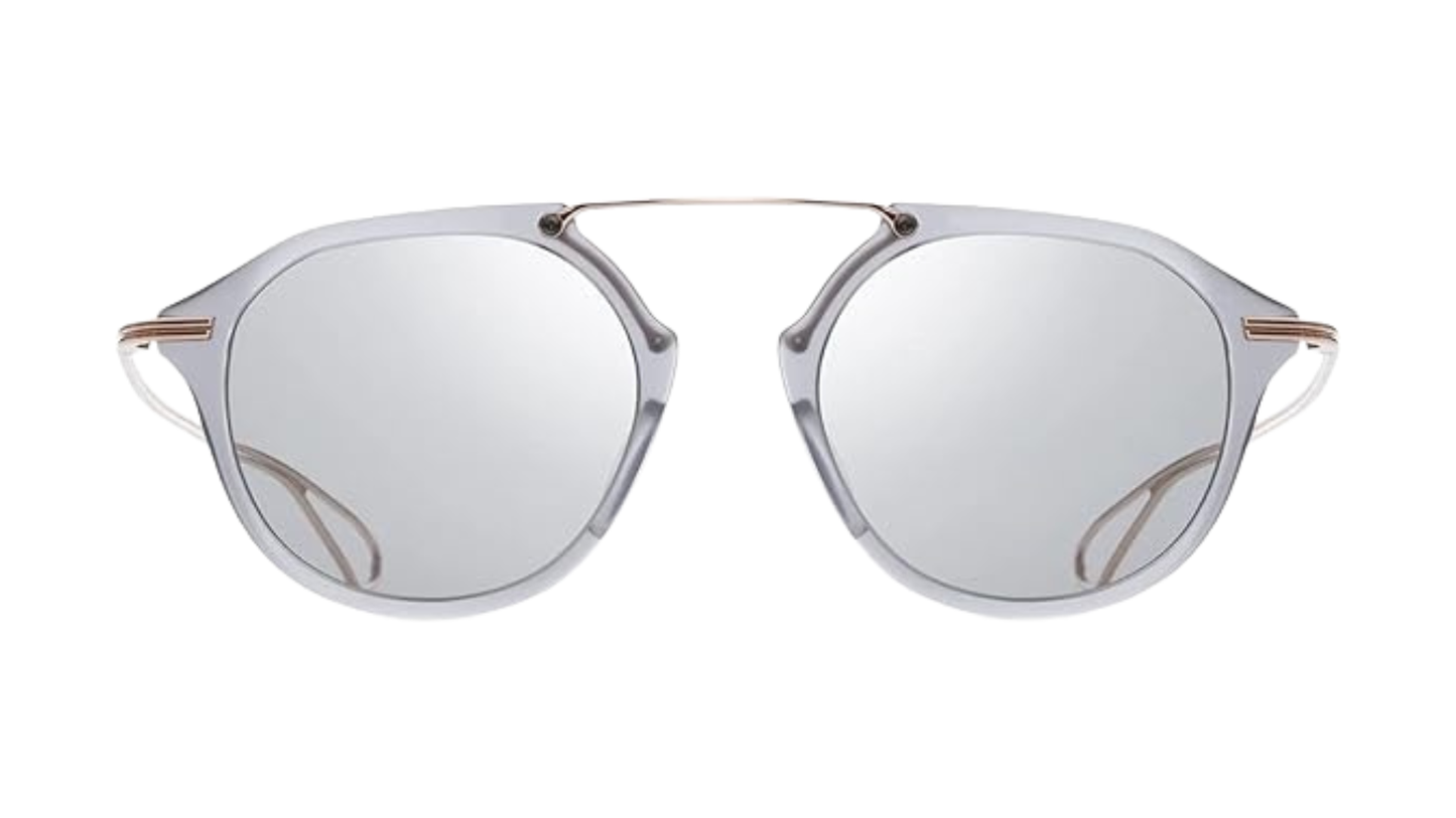 Dita Kohn - Grey/Gold (GRY-RGD)