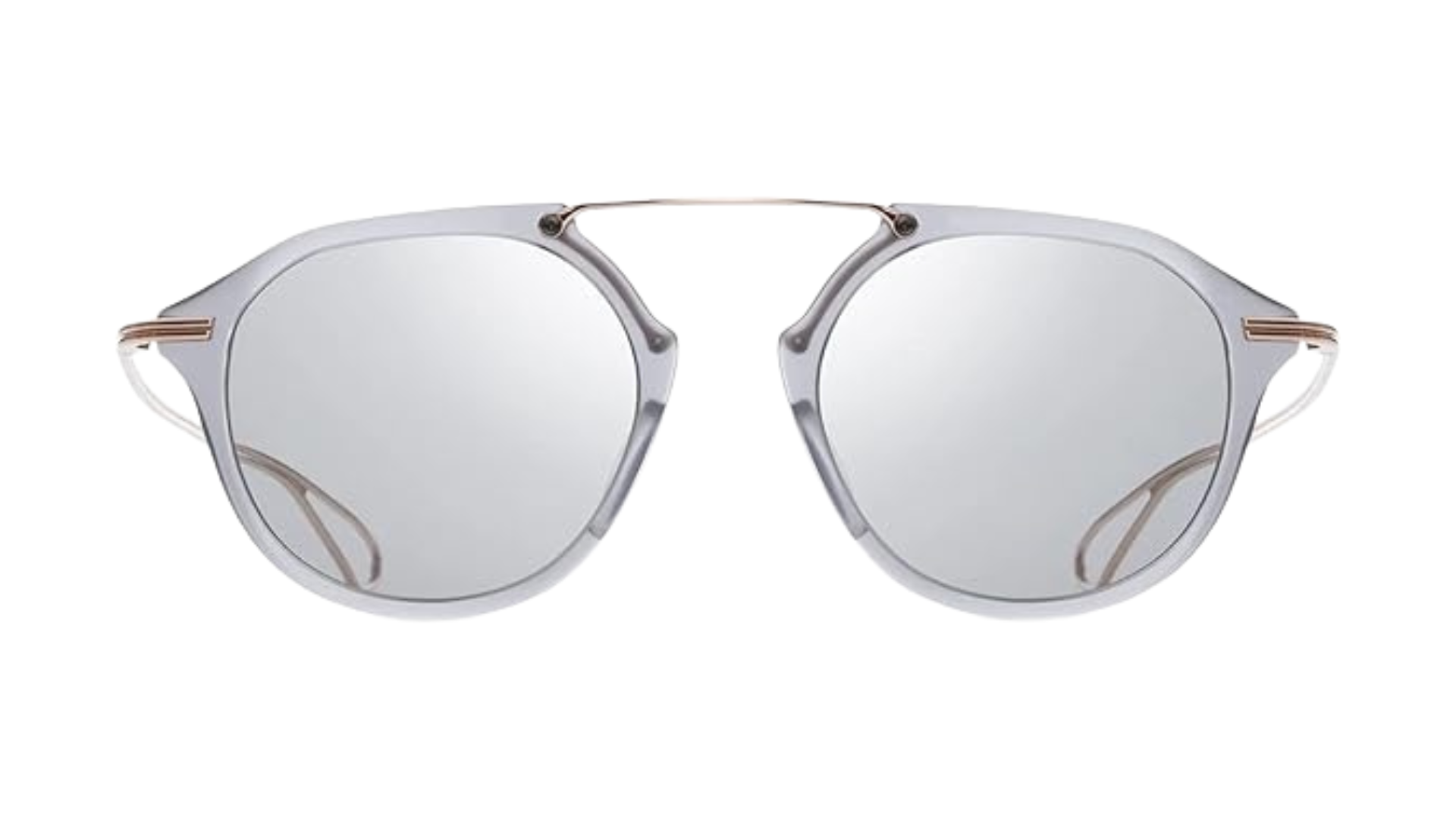Dita Kohn - Grey/Gold (GRY-RGD)