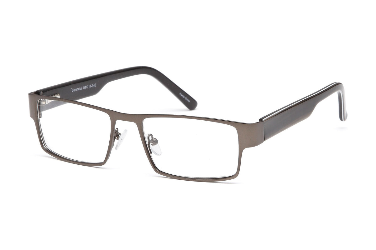 Di Caprio DC109 Medium / GUNMETAL