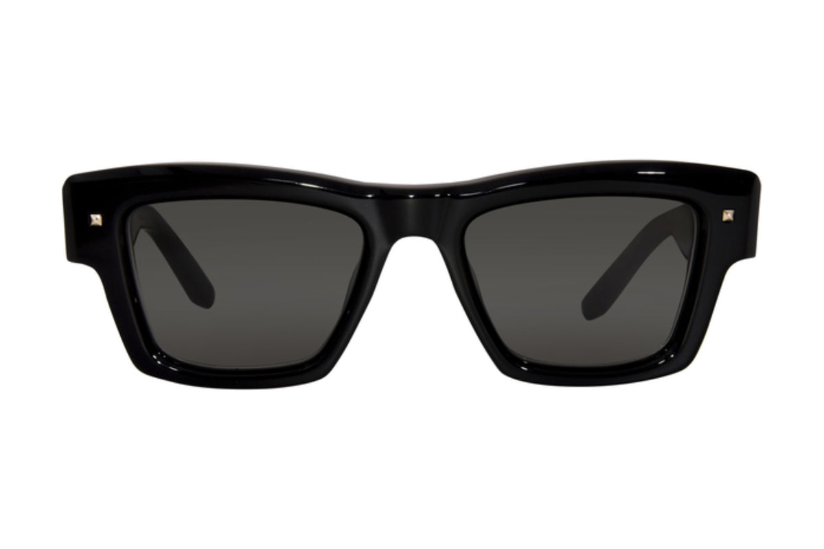 Valentino XXII-VLS-106A-53 Large / Black (BLK)