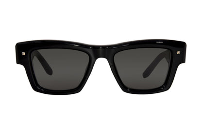 Valentino XXII-VLS-106A-53 Large / Black (BLK)