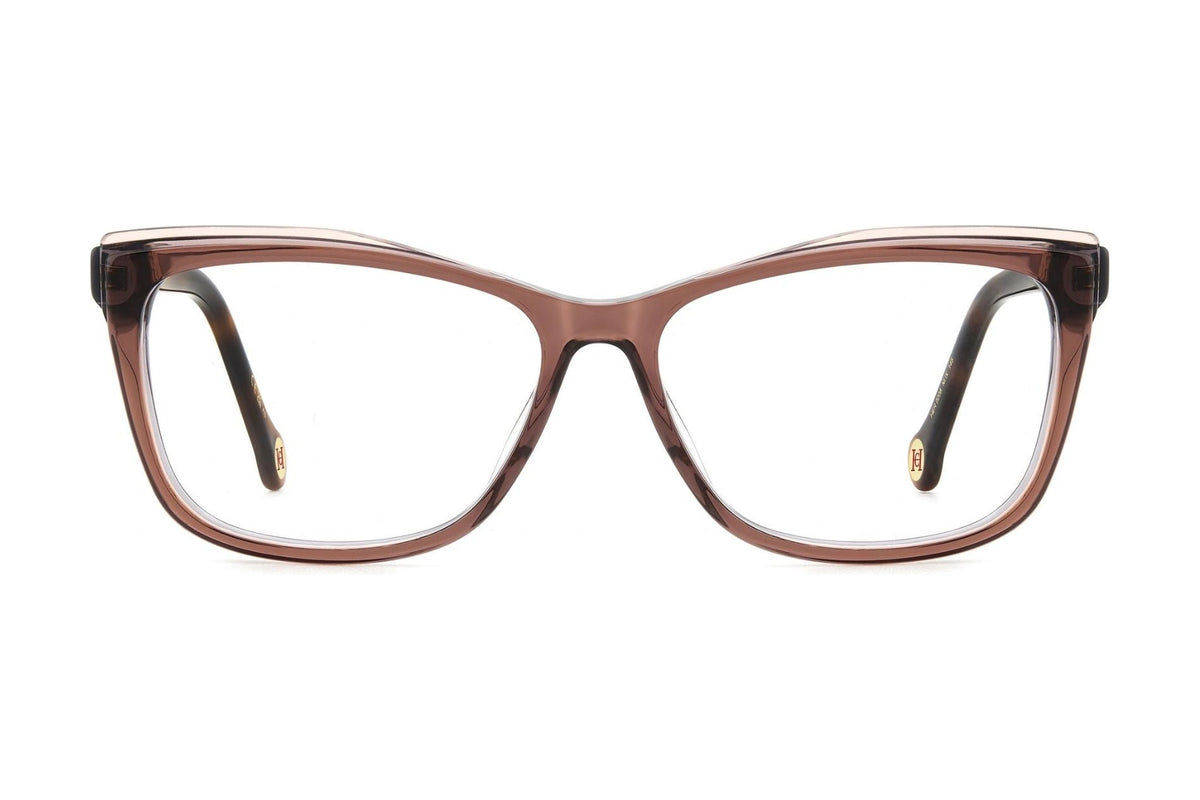Carolina Herrera HER 0208 Large / Brown Grey