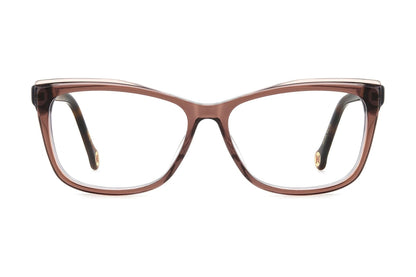 Carolina Herrera HER 0208 Large / Brown Grey