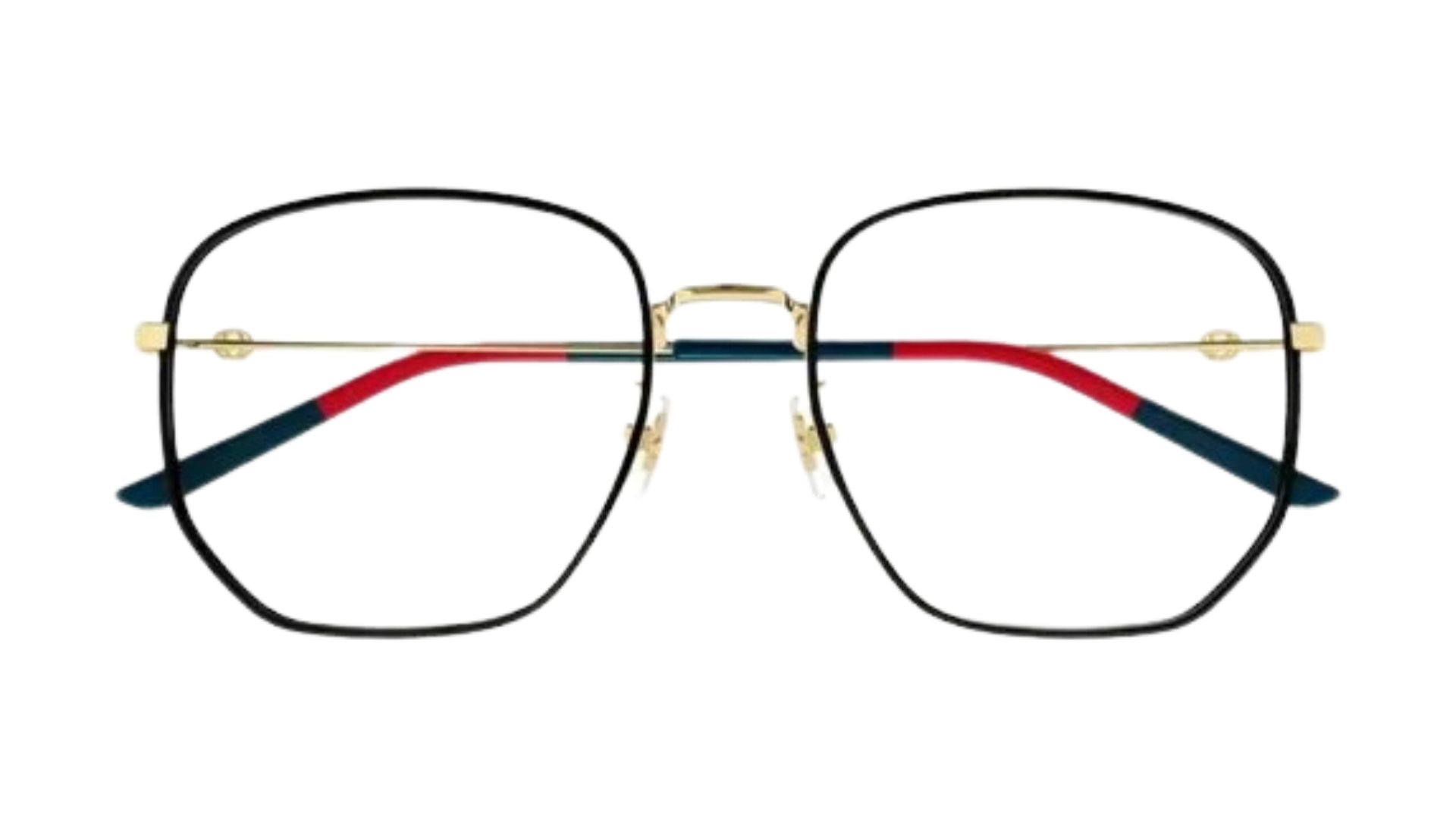 Gucci GG1197OA - Black/Gold (003)