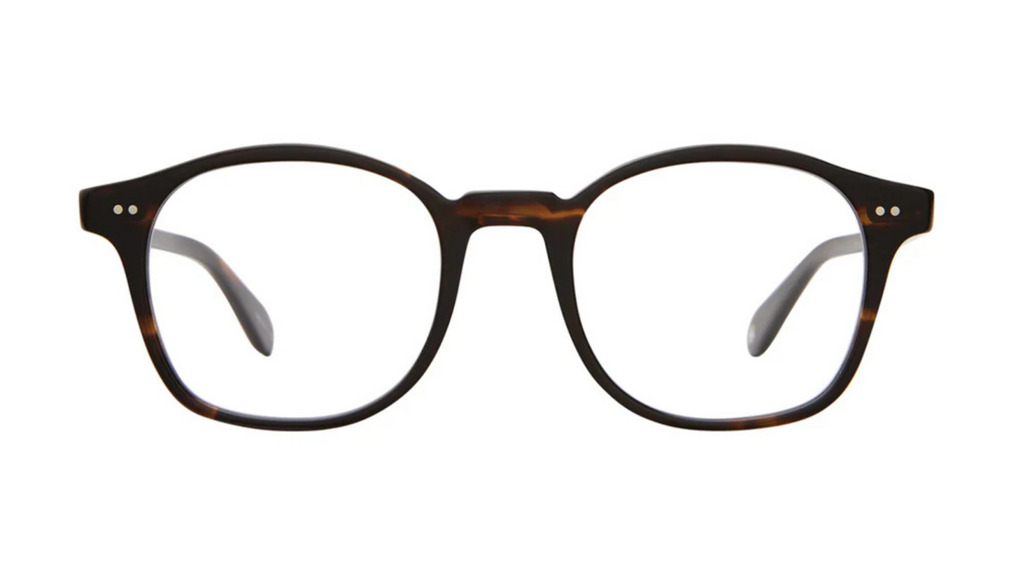 Garrett Leight RILEY - Coffee Tortoise (COFT)