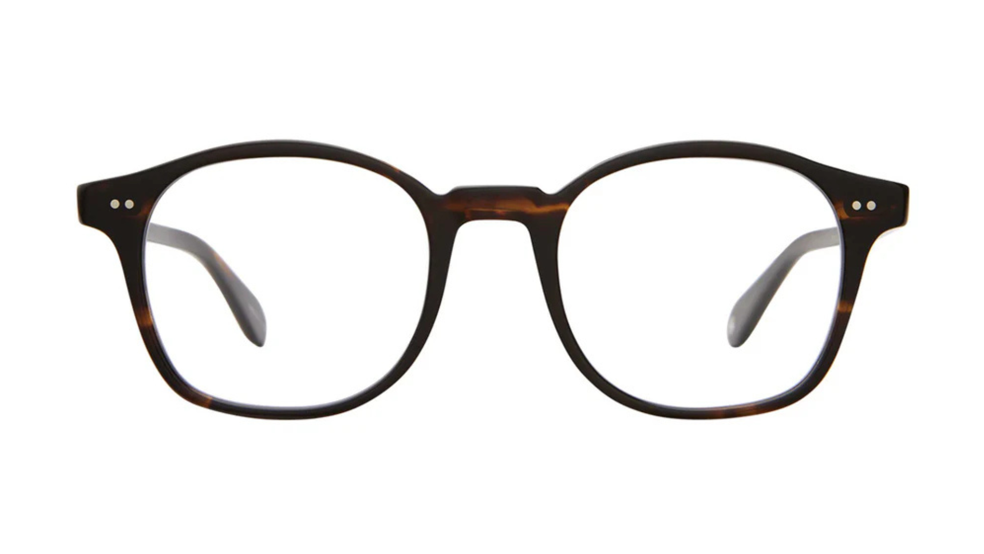 Garrett Leight RILEY - Coffee Tortoise (COFT)