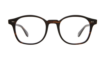 Garrett Leight RILEY - Coffee Tortoise (COFT)