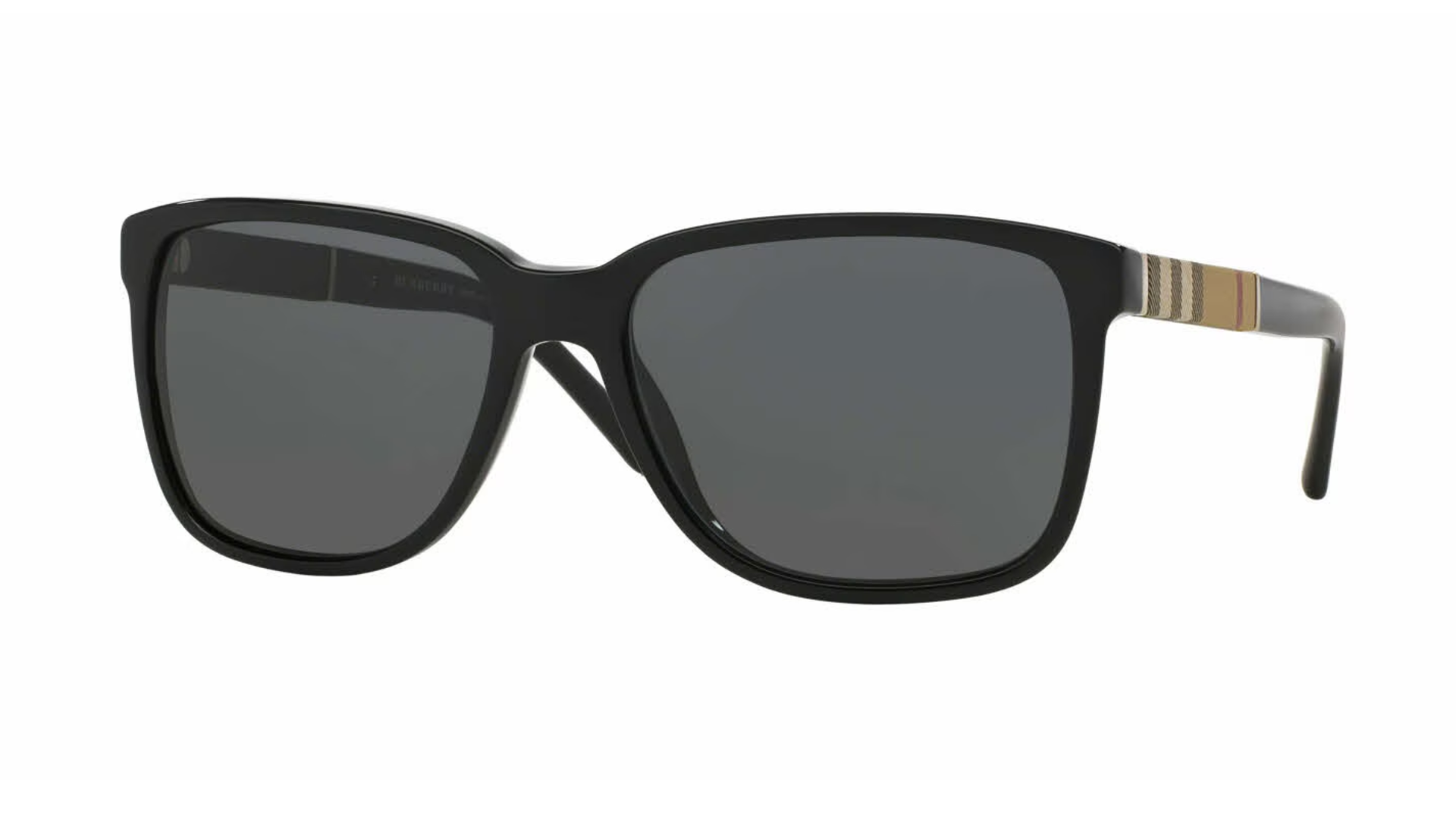 Burberry BE4181 - Black (300187) side