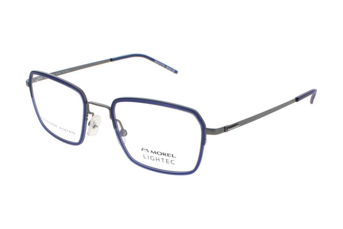 Morel 30263L Small / Blue (BG17) side