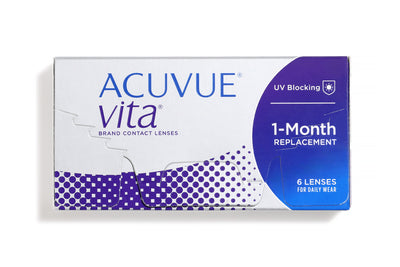 ACUVUE® VITA®
