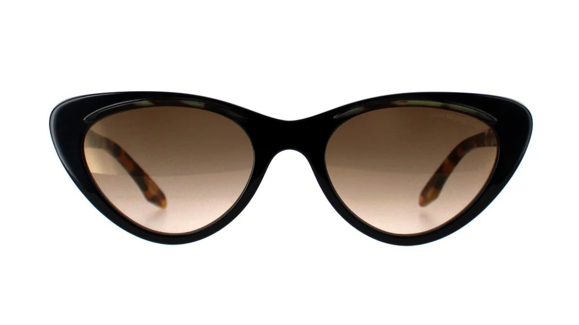 Cutler and Gross CG1321S - Black/Yellow (004)