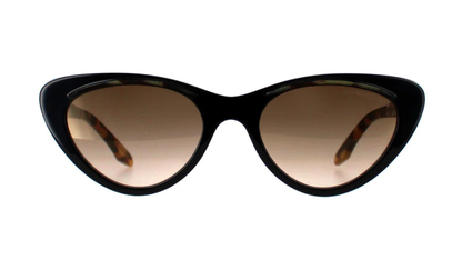 Cutler and Gross CG1321S - Black/Yellow (004)