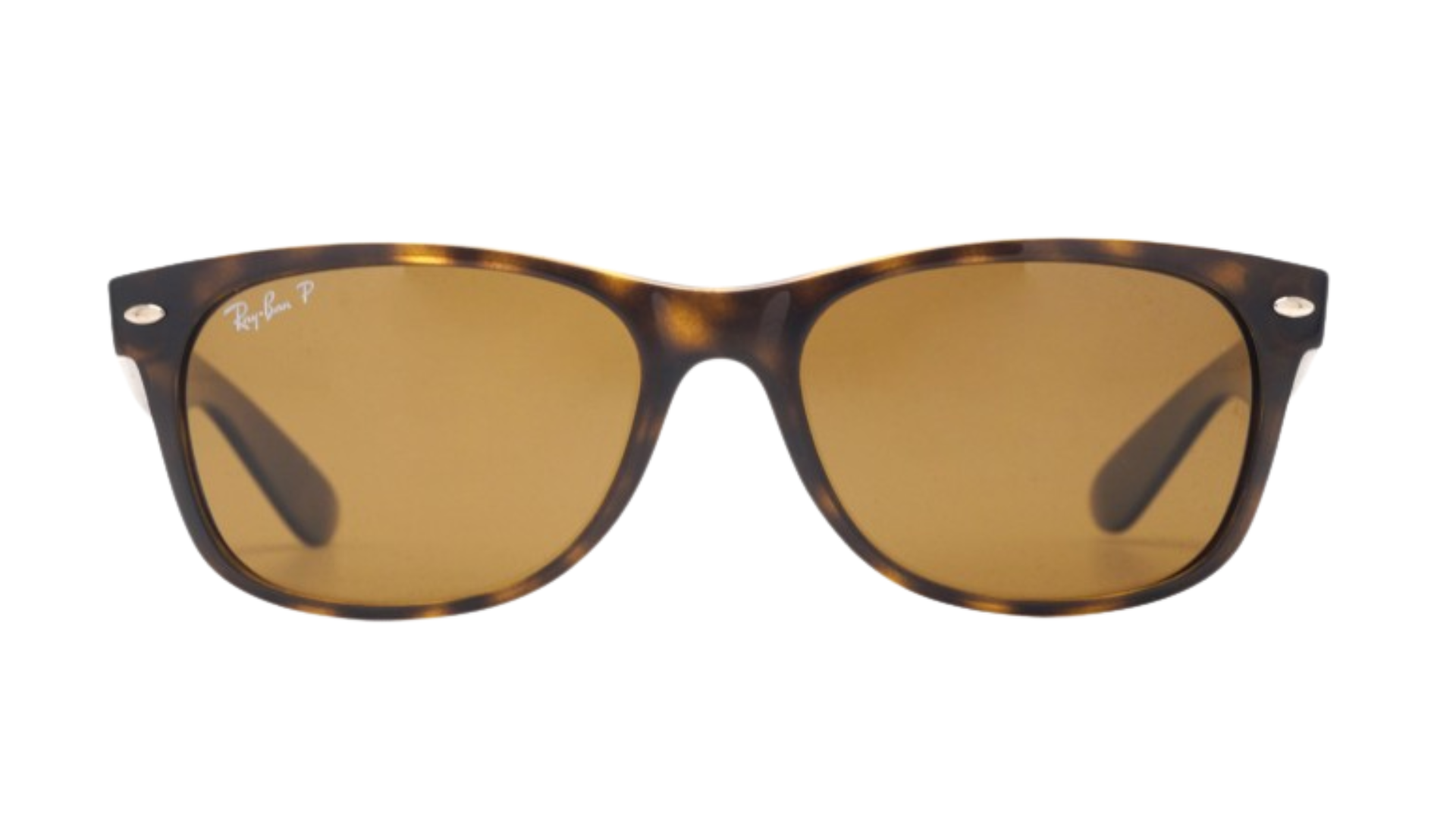 Ray-Ban RB2132 - Polished Tortoise (902/57)