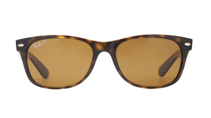 Ray-Ban RB2132 - Polished Tortoise (902/57)