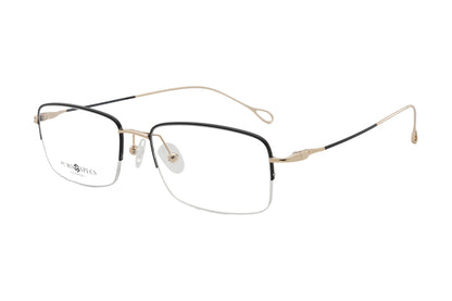 PURO SPECTS 374 Small / Black (C337) side
