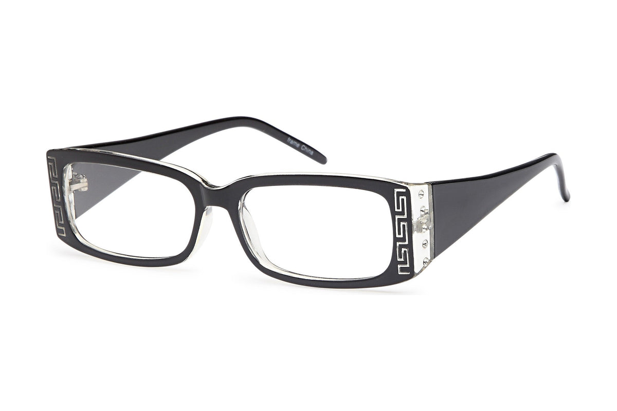 4U US68 Medium / Black